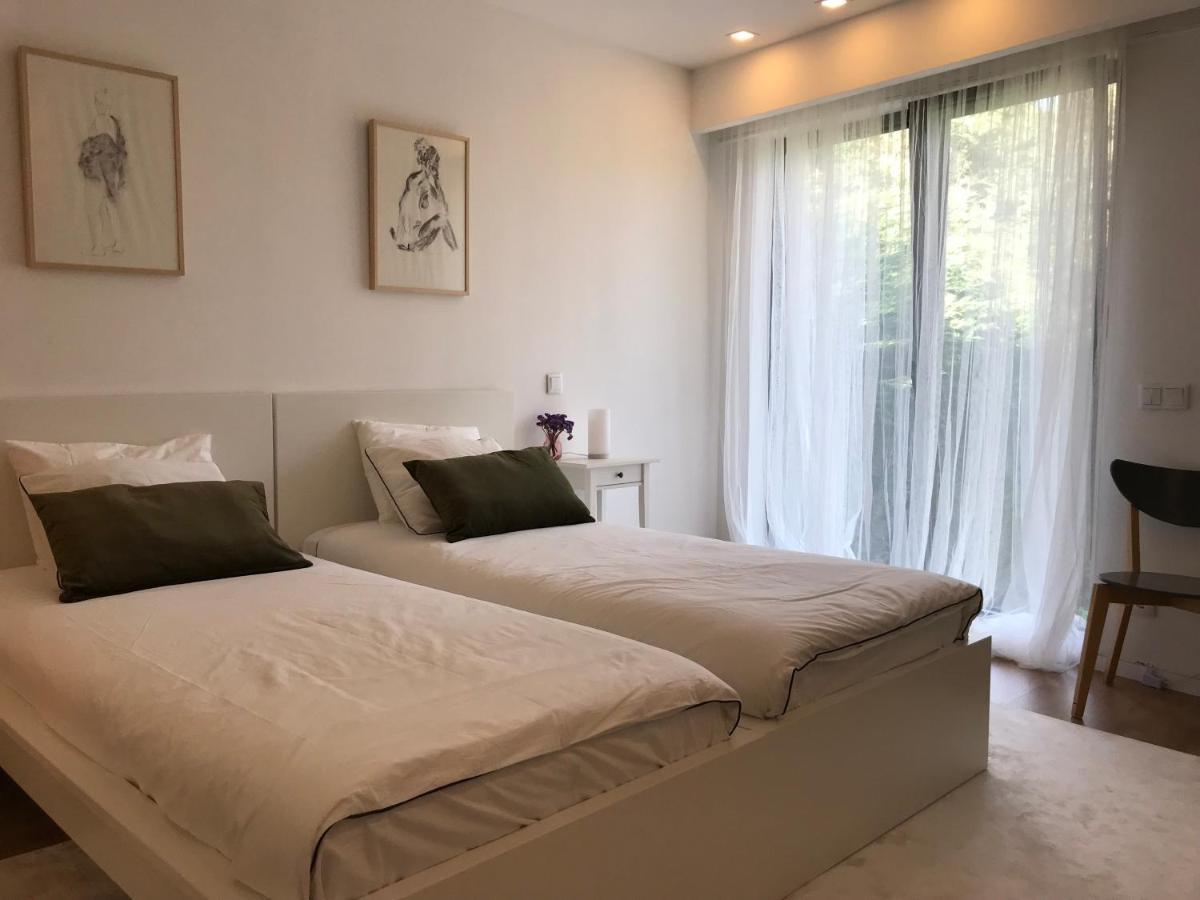 فيلا Casa Do Bosque بارسيلوس المظهر الخارجي الصورة