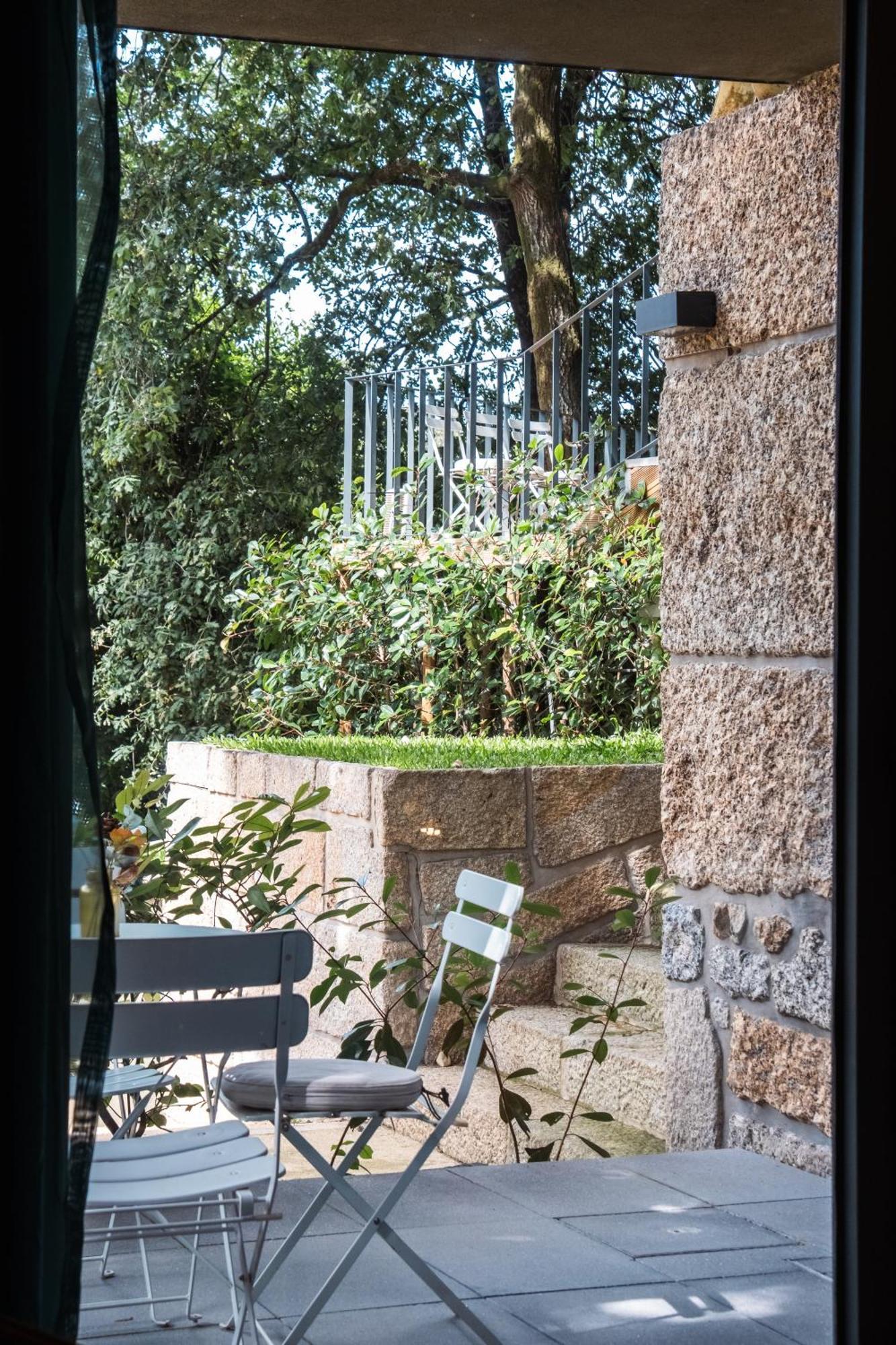 فيلا Casa Do Bosque بارسيلوس المظهر الخارجي الصورة